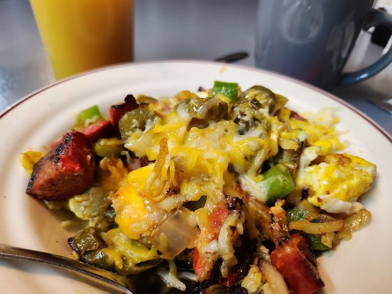 Morning Hours and Why Breakfast Here Hits Different