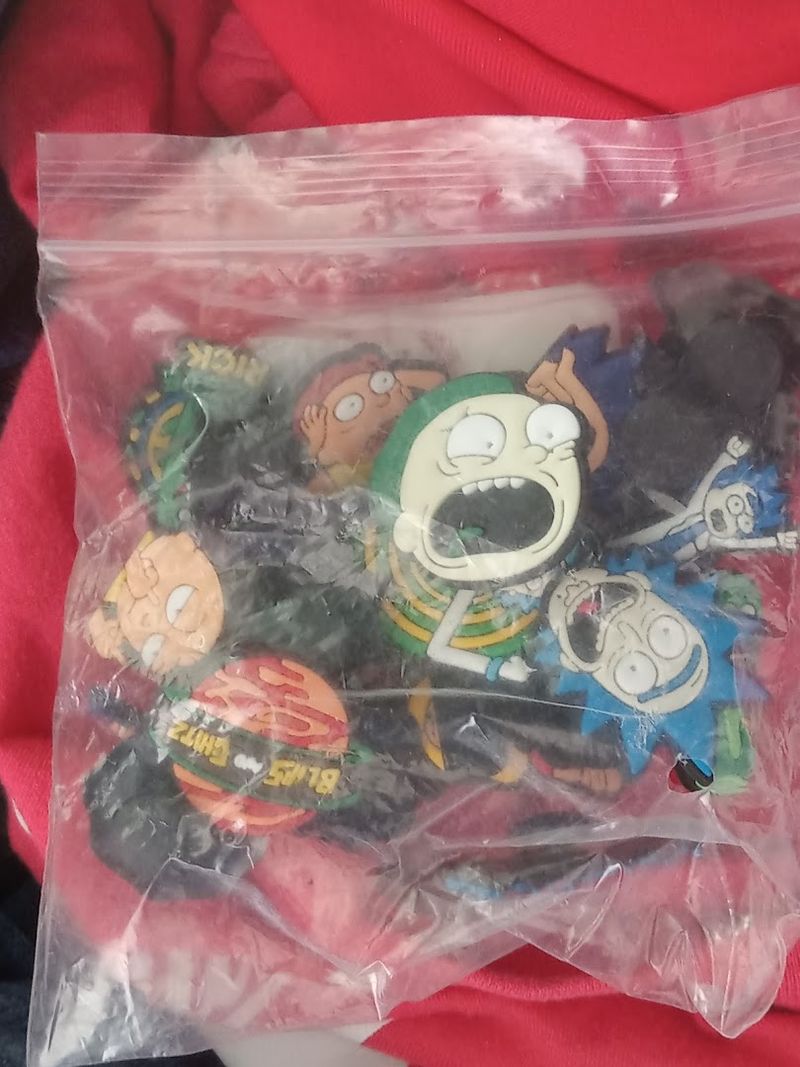 Mystery Bags: The Store's Most Talked-About Feature