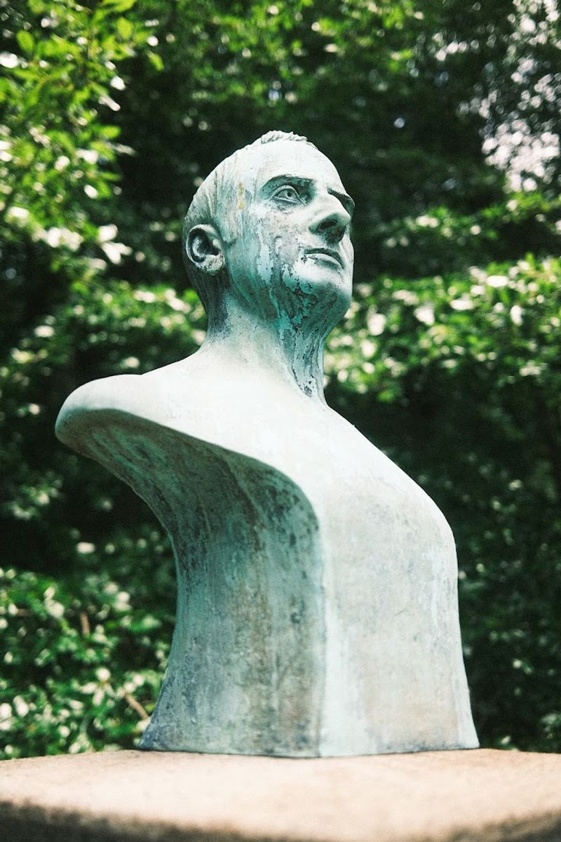 Richard Upjohn and the Gothic Revival Vision Behind the Walls