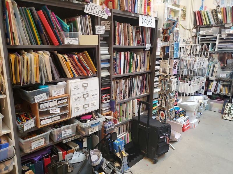 The Treasure Hunt Feeling You Get the Moment You Walk Through the Door