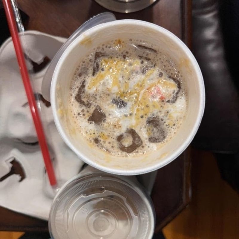 The Thirsty Cow: A Mobile Bar With a Serious Personality