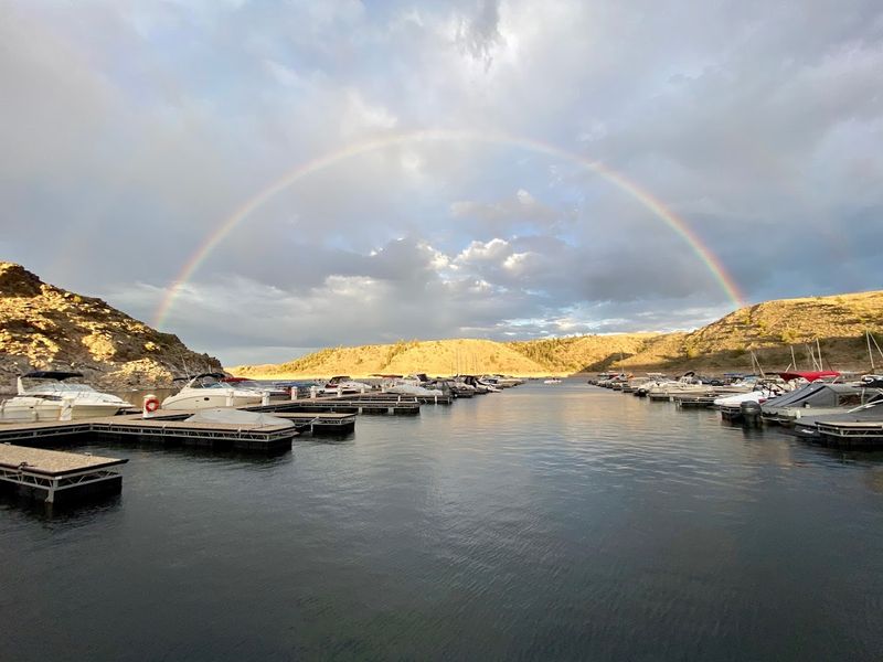 Boat Access In A Shifting Landscape