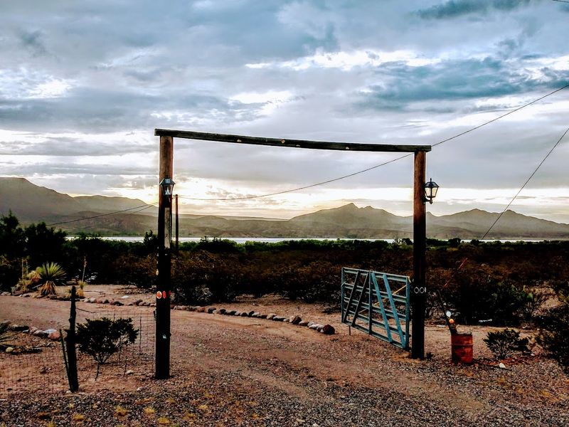 The Ramp Changes That Shape A Visit