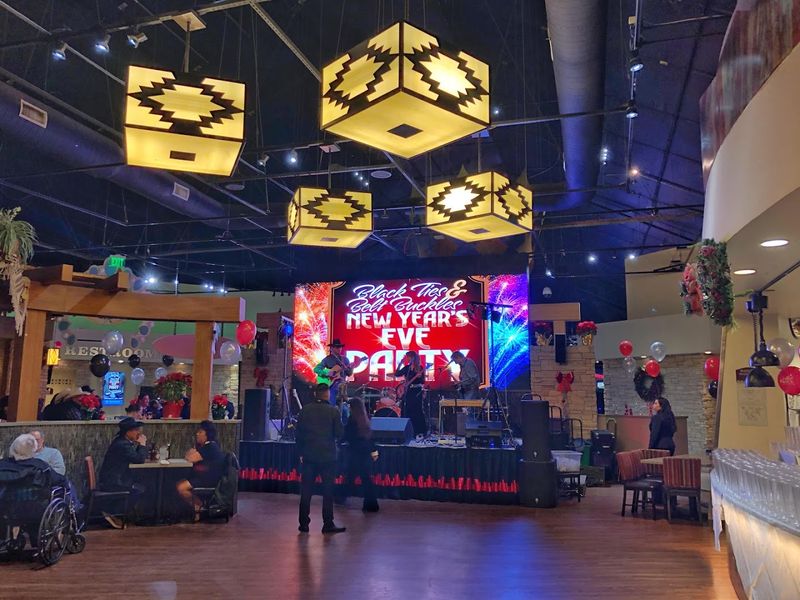 Stories That Circulate Among Staff and Visitors