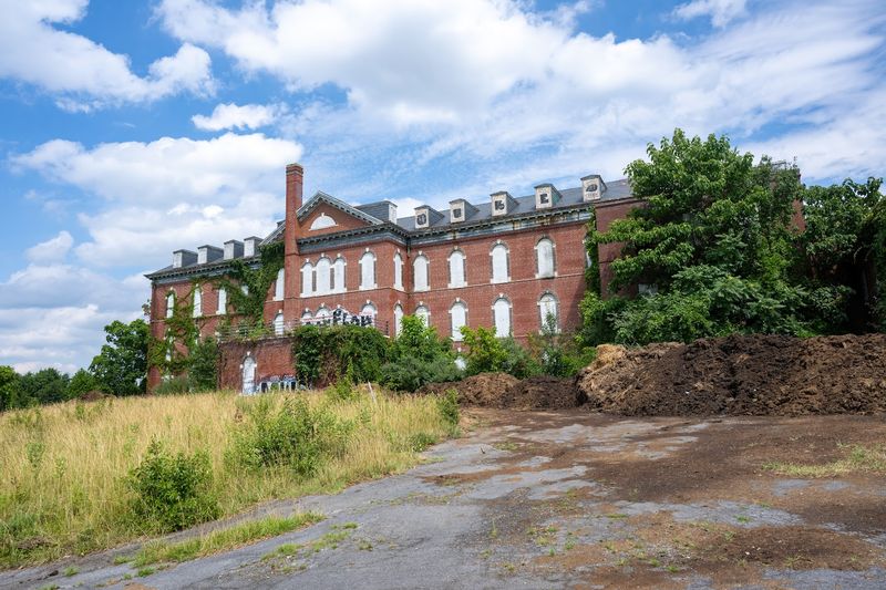 Staunton, Virginia and Its Unexpected Haunted Reputation