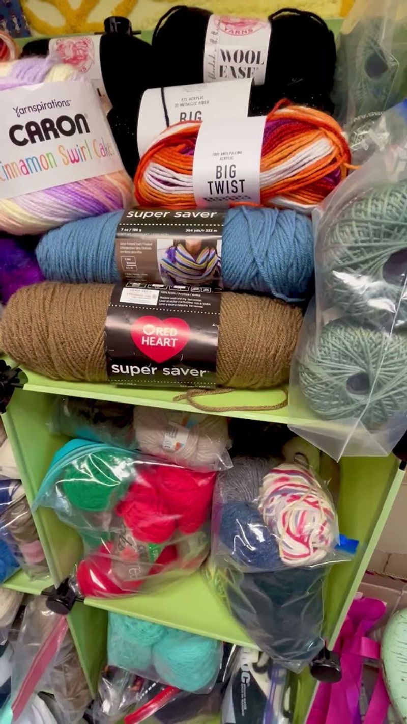 Sustainability Baked Right In: Why Creative Reuse Actually Matters