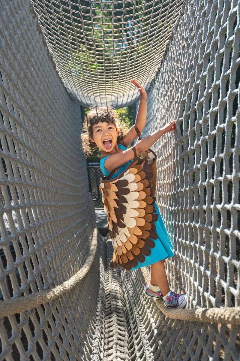 All About the Butterfly Season Program at Kidspace