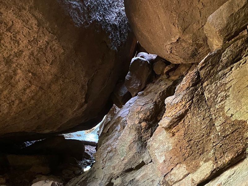 Flashlight Essentials for Exploring the Dark Sections