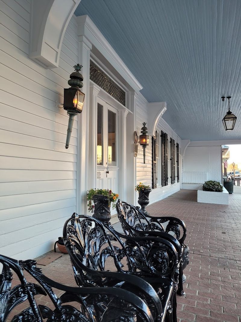 The Architecture That Has Survived Everything