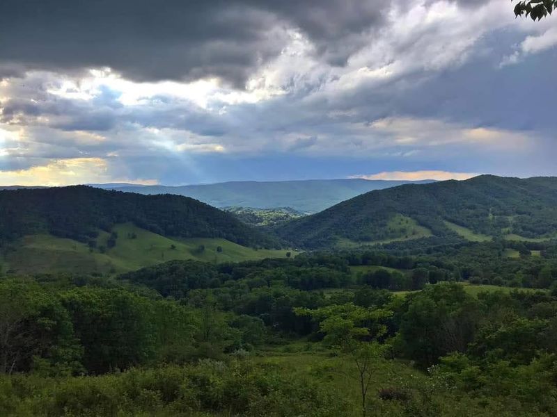 Highland County: Virginia's Most Underrated Corner