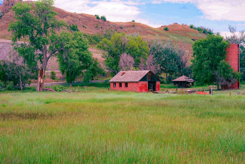 Honoring the Land and Its History