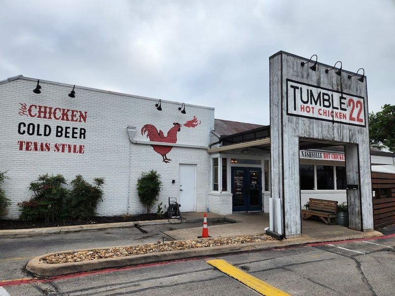 The Burnet Road Location That Started It All