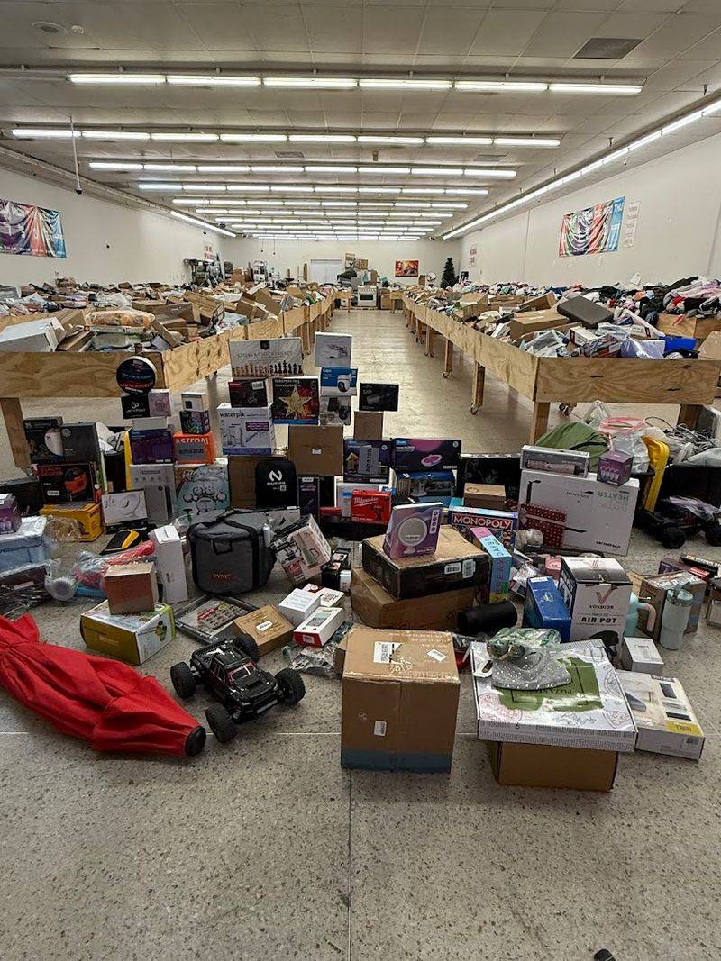 Tips for First-Time Bin Store Shoppers