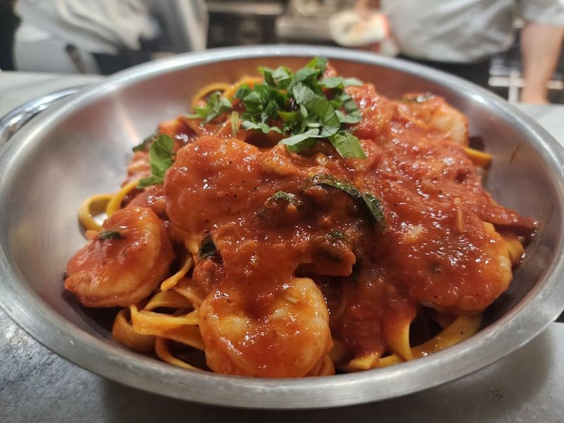 The Lasting Appeal of a Neighborhood Italian Spot