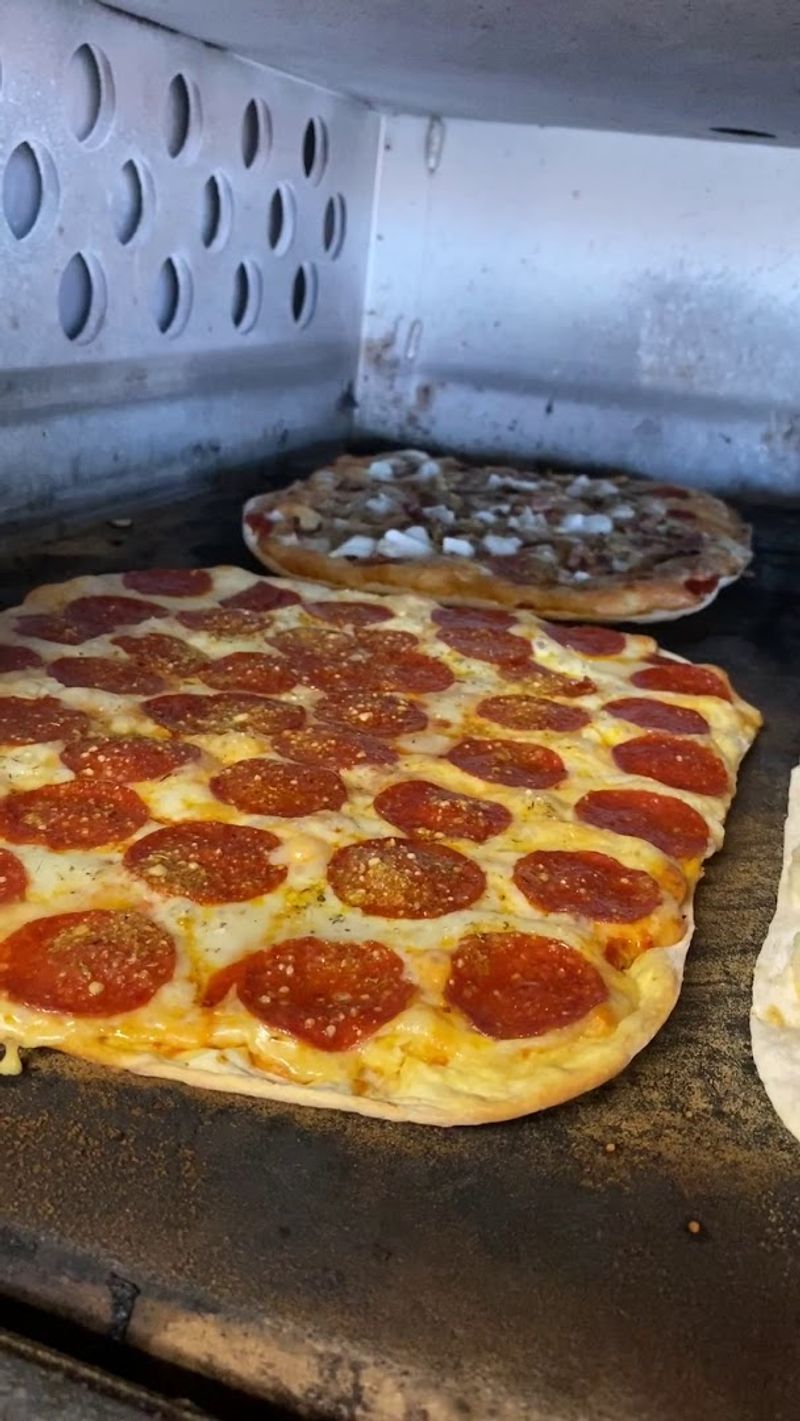 Provel Cheese: The Heart of Every Slice