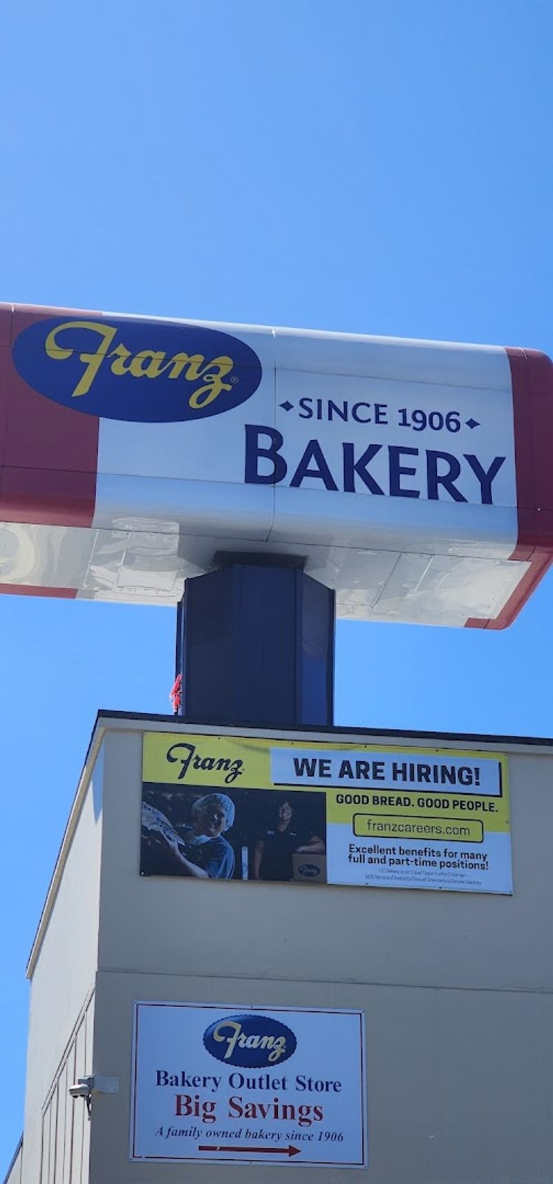 Bagels, Pastries, and Beyond the Basic Loaf