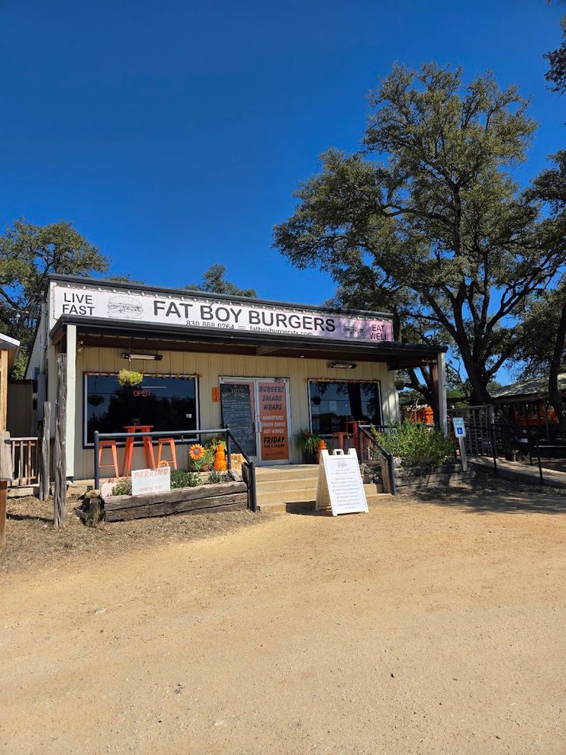 The First Impression You Get Pulling Into the Lot