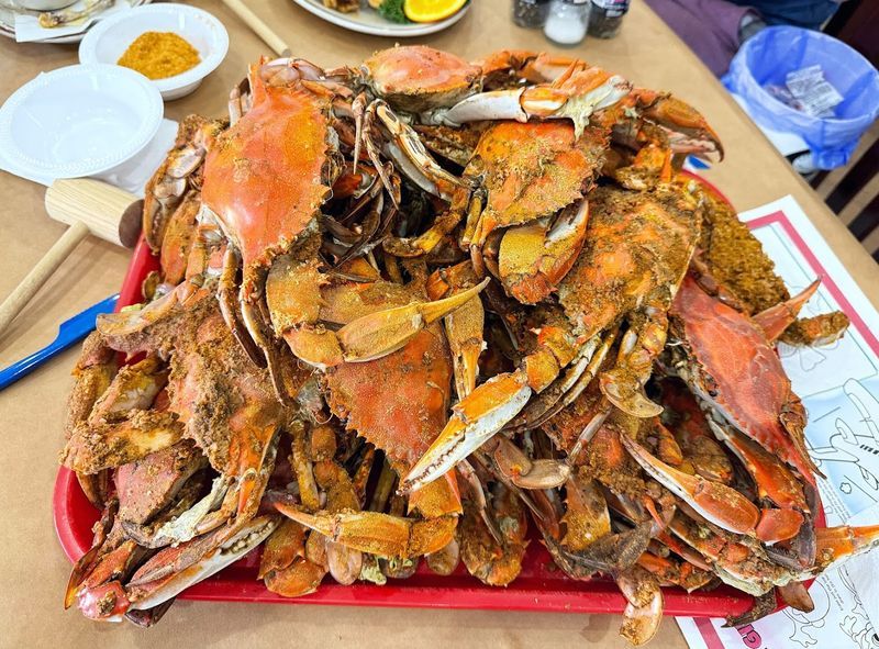 The All-You-Can-Eat Deal Explained (And Why There Is a Warning)