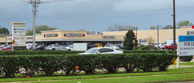 A Houston Neighborhood Gem Worth Finding