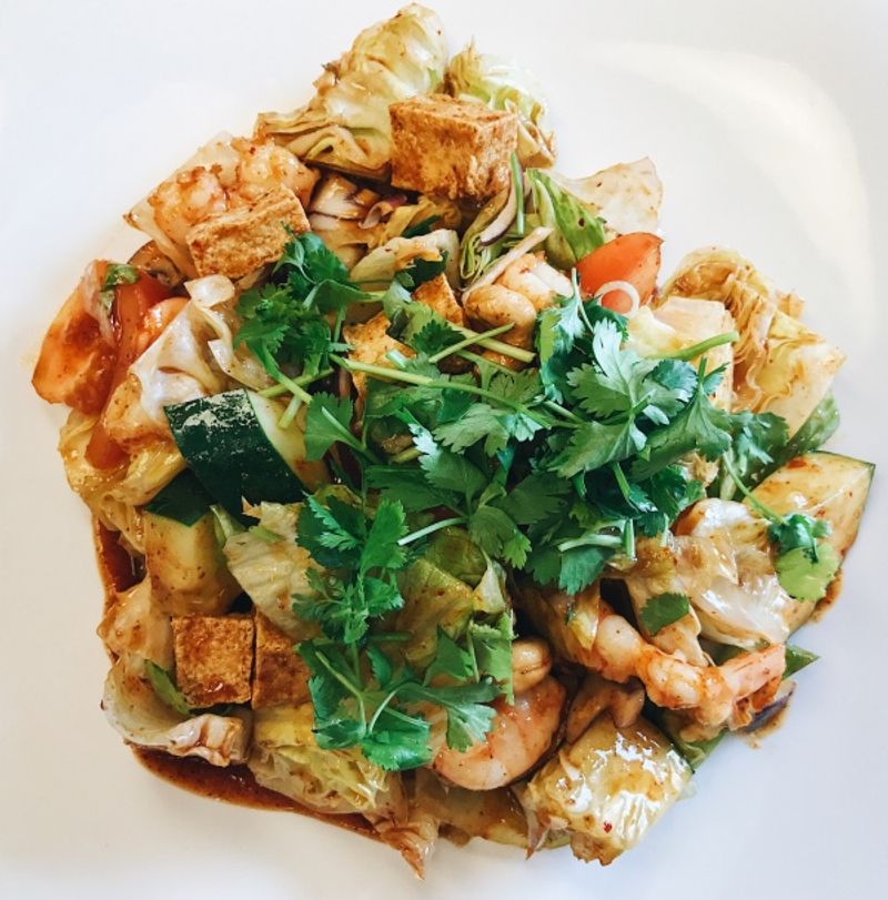 The Lunch Hours Are Worth Rearranging Your Day For