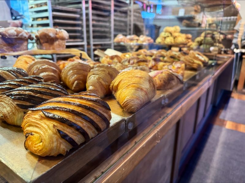 Why This Bakery Sticks in Your Memory Long After You Leave