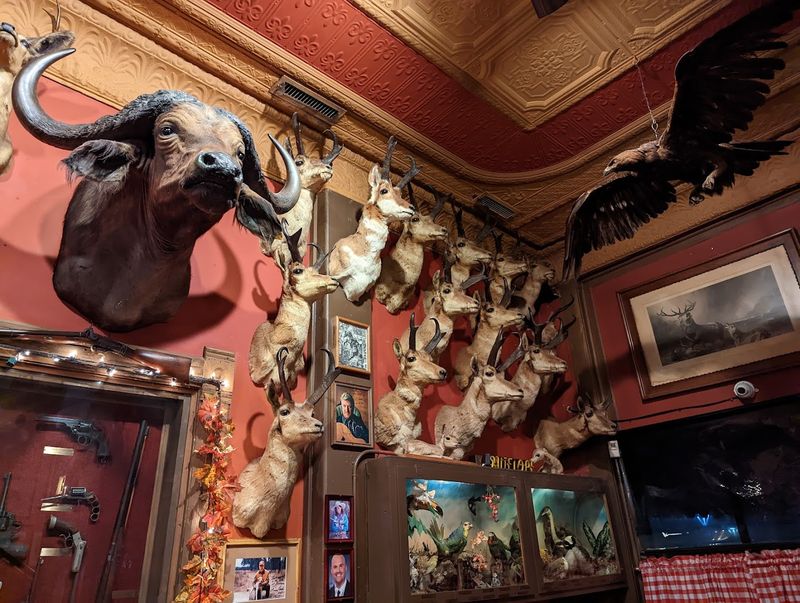 The Decor People Never Forget