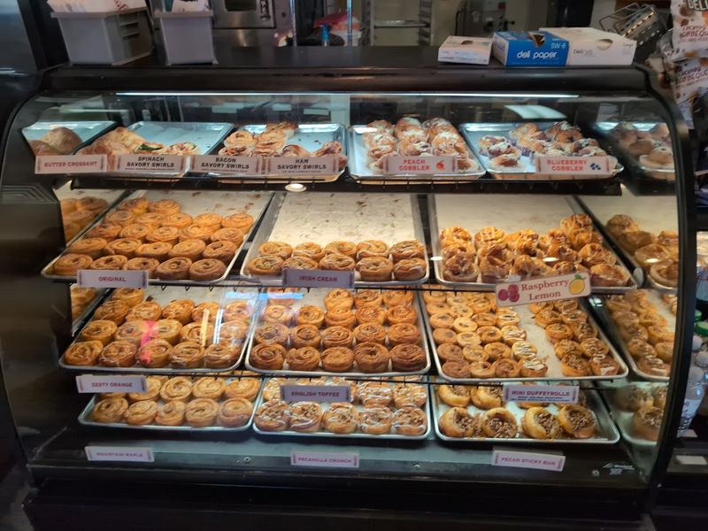 Beyond the Rolls: The Rest of the Menu