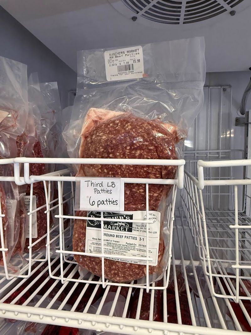 The Art of Hand-Cutting Meat the Old-School Way