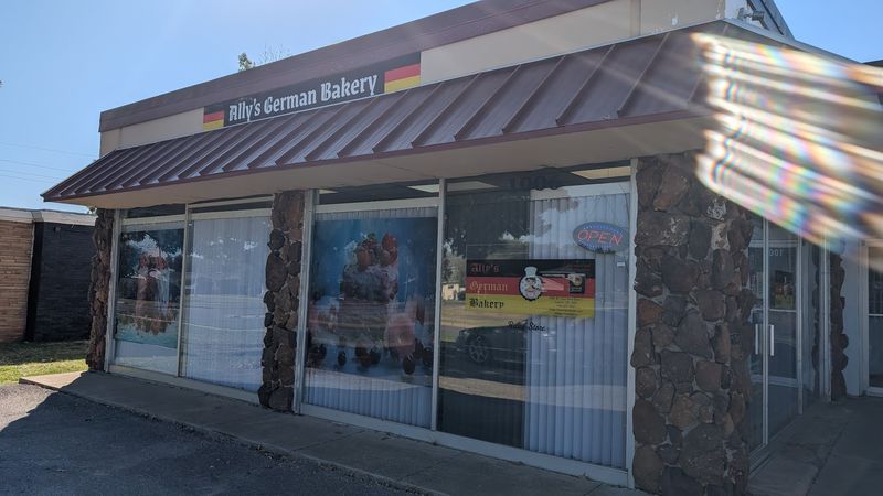 The Final Verdict on Ally's German Bakery and Bistro