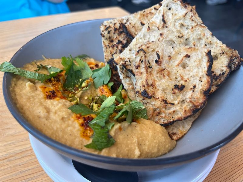 Fresh Ingredients and Handmade Foundations