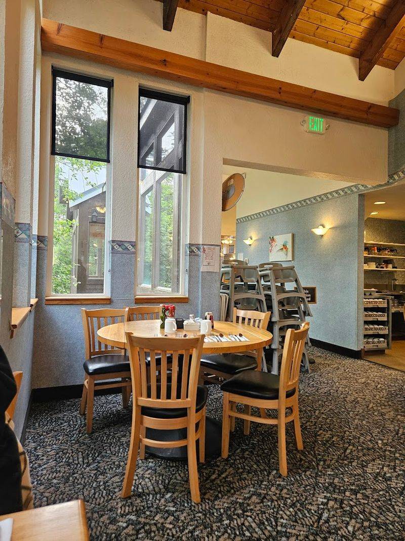 The Service That Makes You Feel at Home