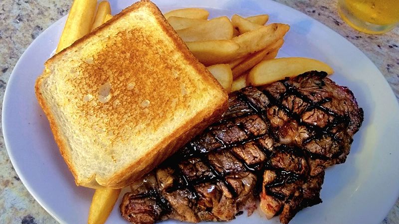 The Steaks Keep People Coming Back for Decades