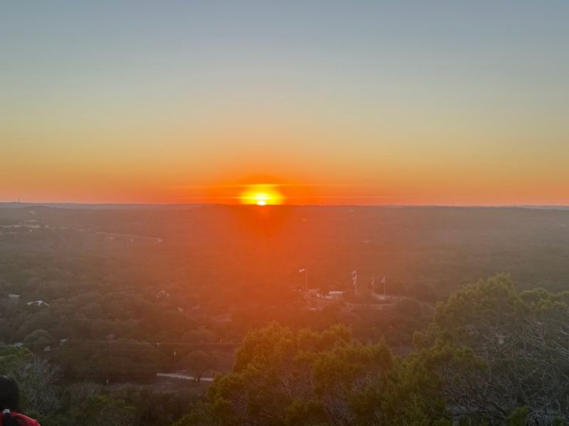 Sunrise vs. Sunset: Picking Your Perfect Moment at the Top