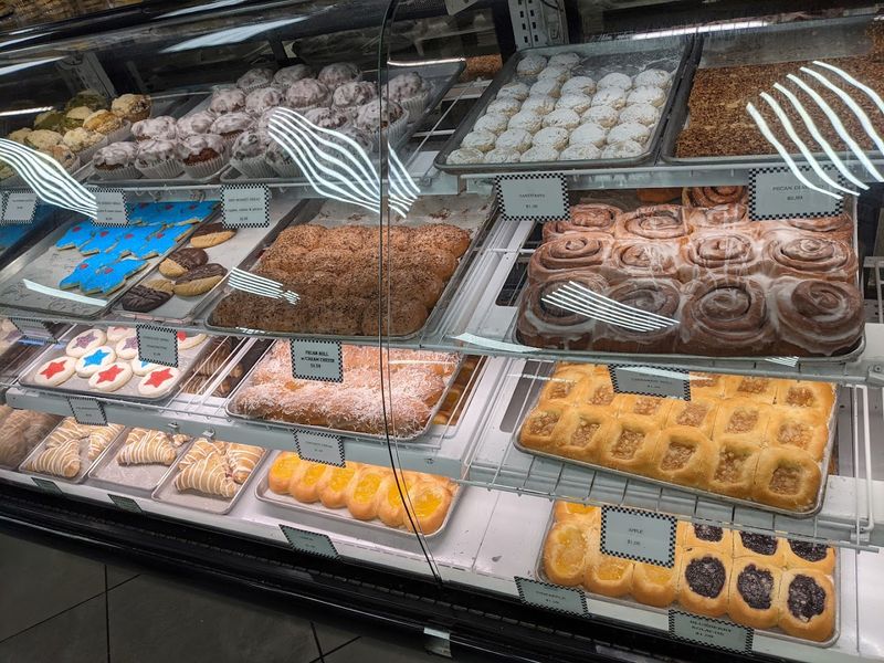 Over 35 Kolache Flavors and Counting