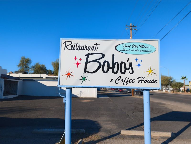 Planning Your Visit to Bobo's on East Grant Road