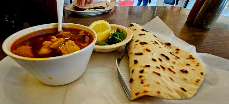 Homemade Tortillas That Deserve Their Own Spotlight