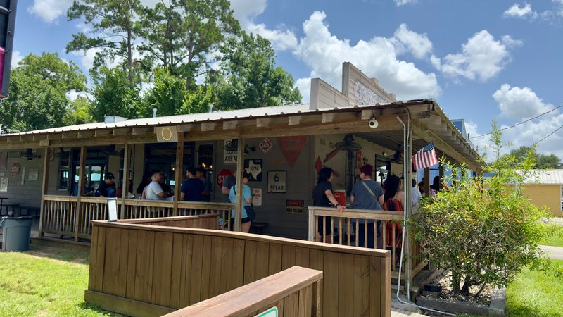 Arriving Early Is Part of the Experience