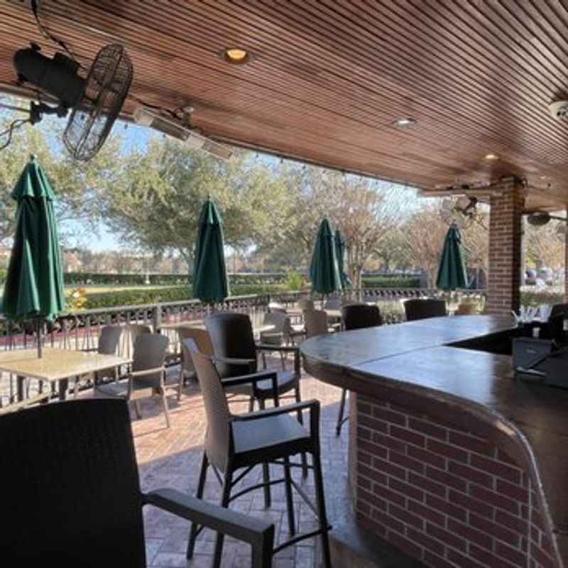 The Kind of Place That Brings People Together