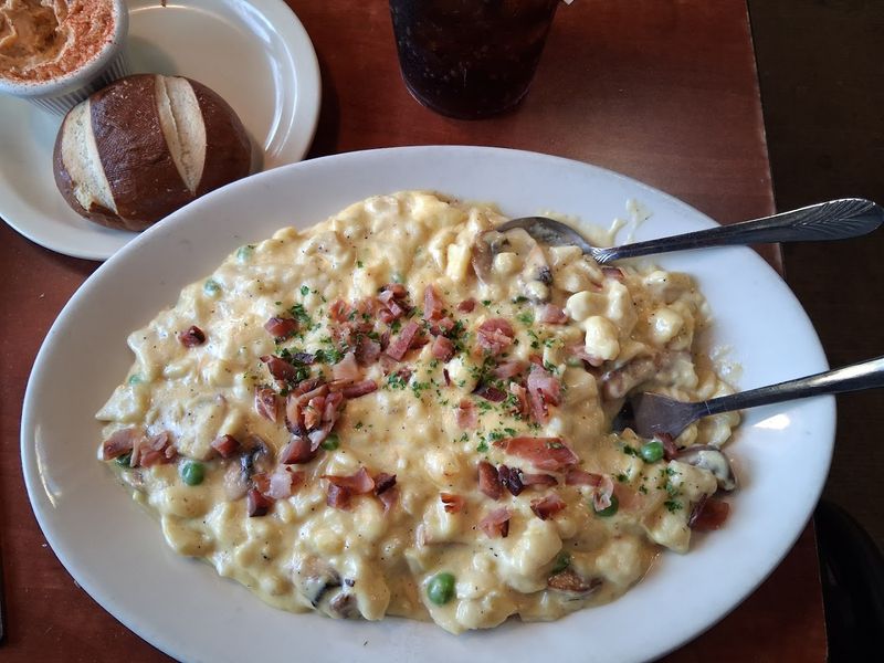 Spaetzle Deserves Its Own Spotlight