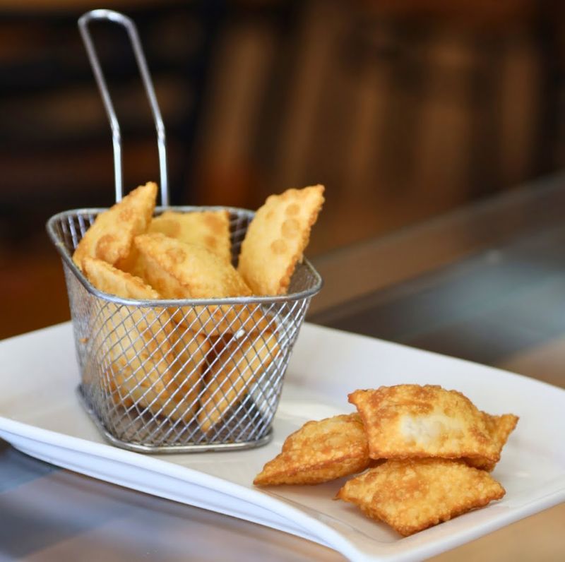 Coxinha, Pastel, and the Brazilian Snacks You Cannot Skip