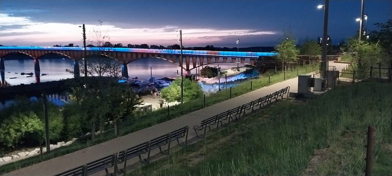 Why This Bridge Represents a Bigger Shift for Tulsa