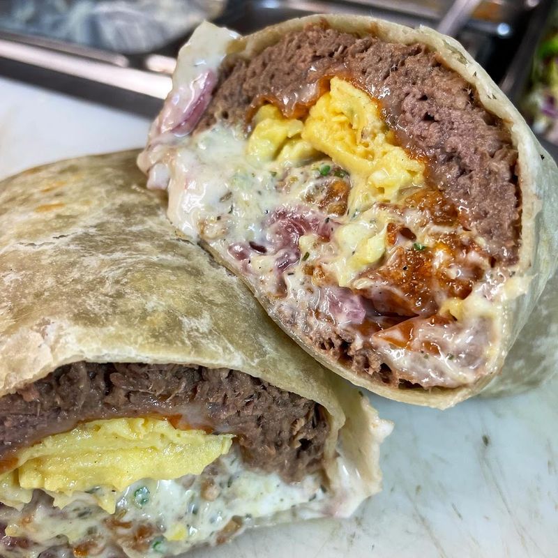 Breakfast and Brunch Plans