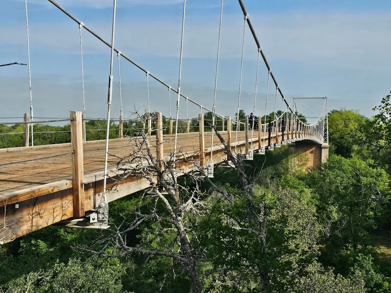 Why This Bridge Deserves a Spot on Your Texas Road Trip List