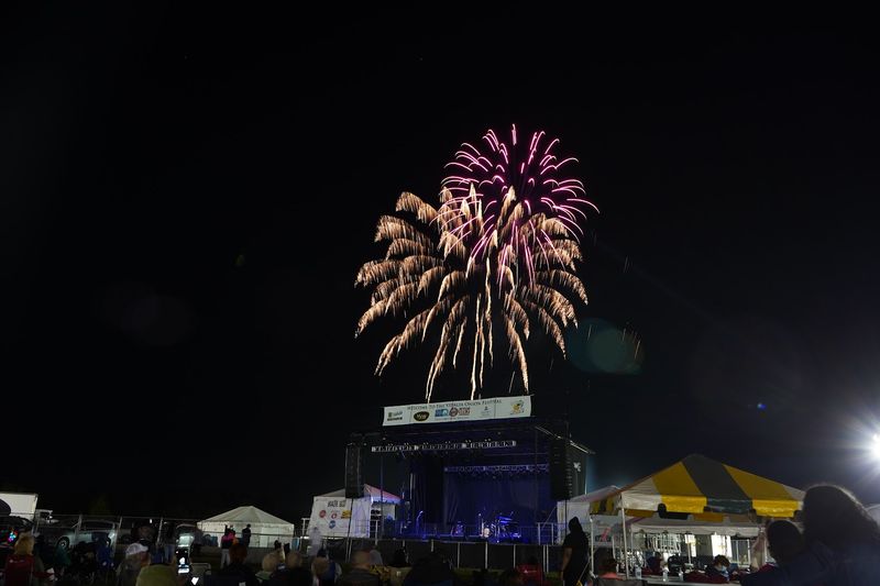 Plan Your Visit Around Peak Festival Days