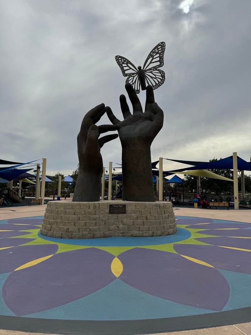 Free Admission for Guests with Special Needs