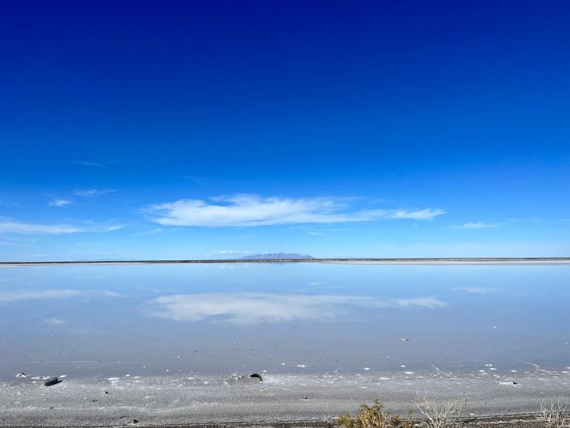 Why This Landscape Feels So Wide And Bare