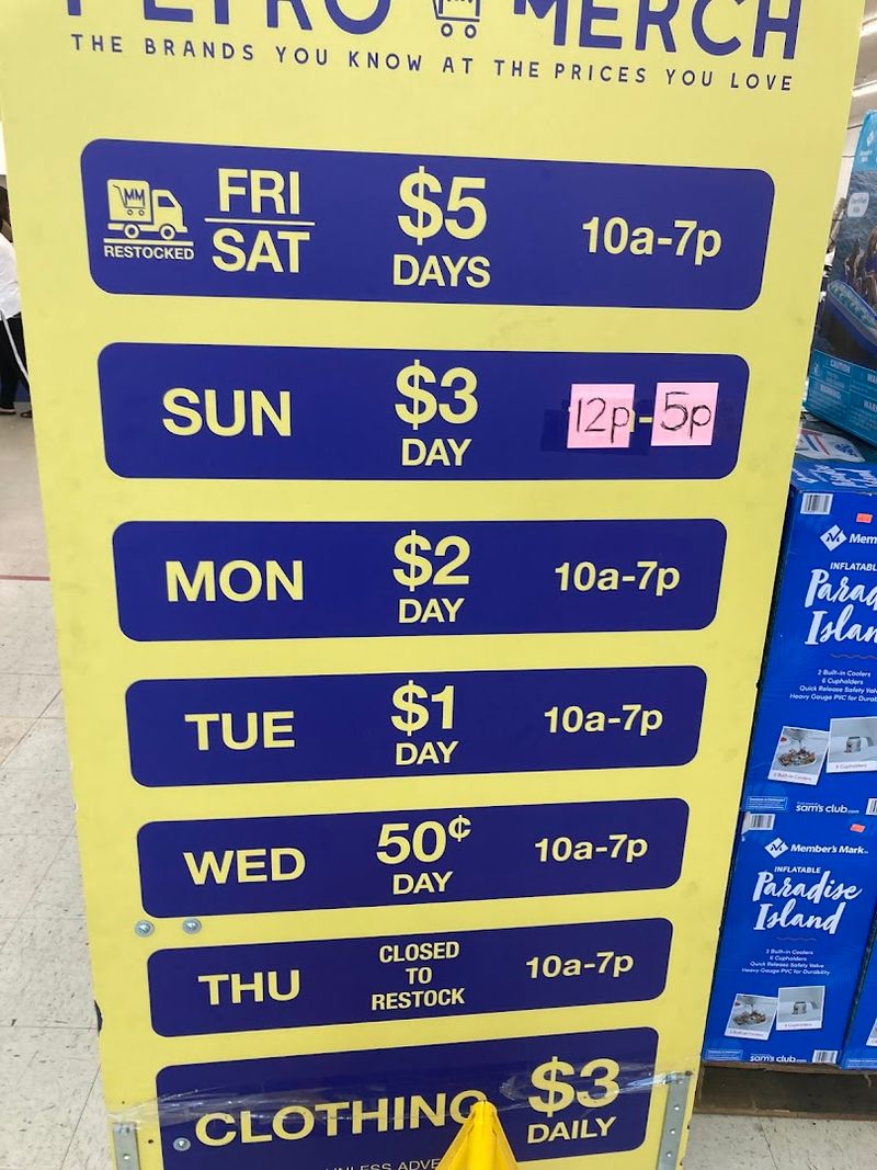 The Price Structure That Makes Every Visit Worth Planning Around