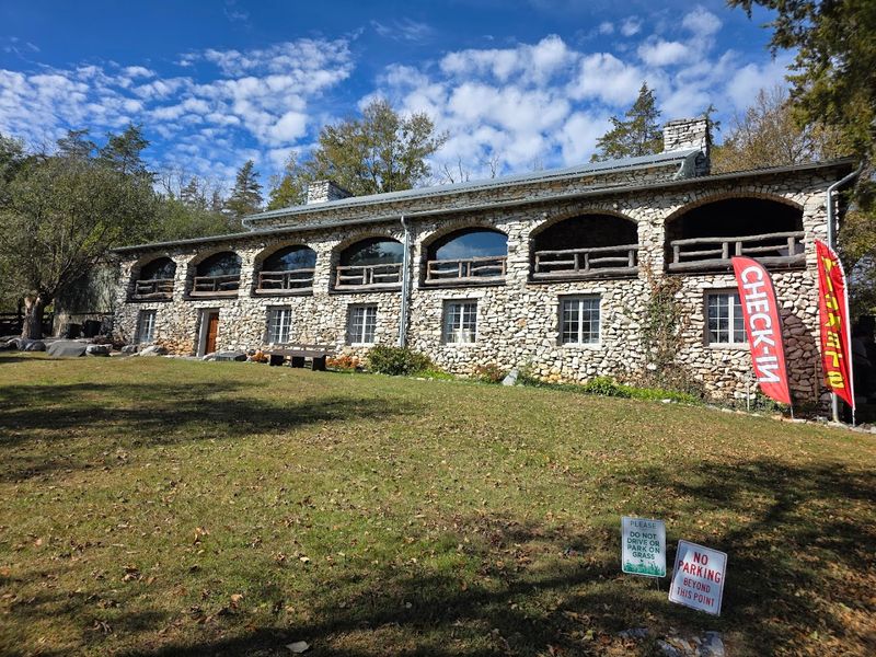 Plan Your Visit to Melrose Caverns