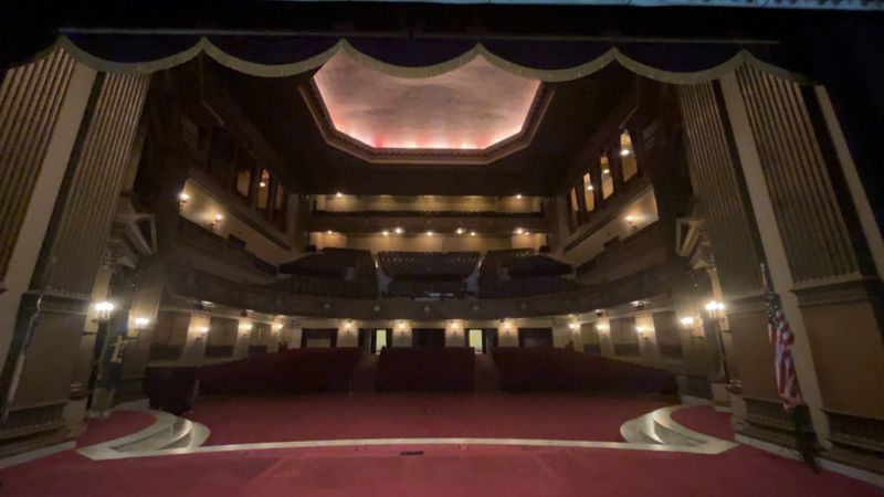 Ceremonial Rooms Designed for Ritual and Meaning