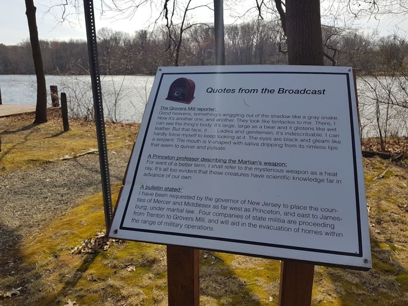 Why This Quirky Little Park Deserves a Spot on Your List